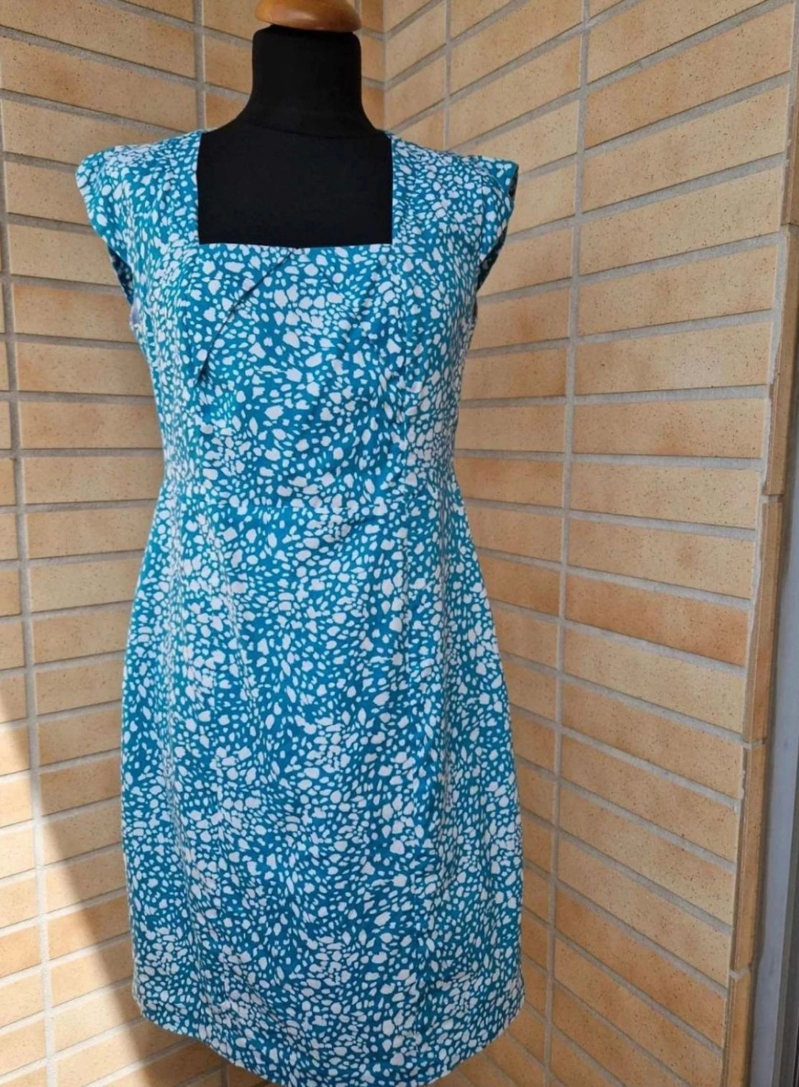 👗 Vestido Justo Modelador Vertigem 👗
